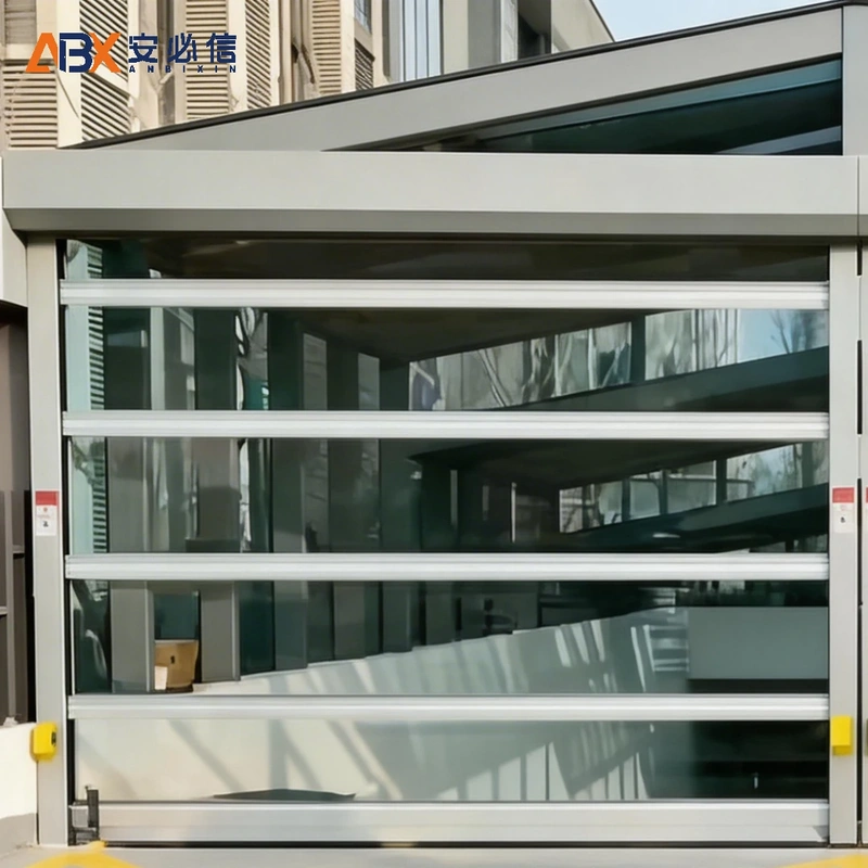 佛山高速门